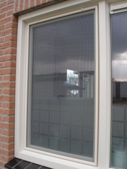 actie inzethor